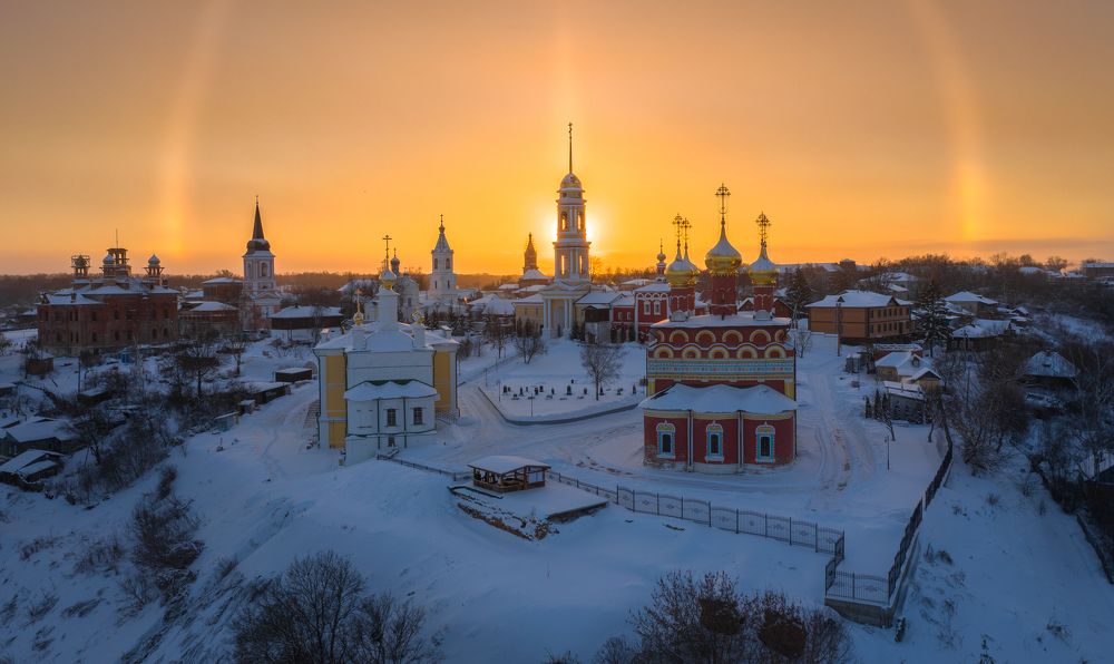 Фотография автора Гарбузов Илья