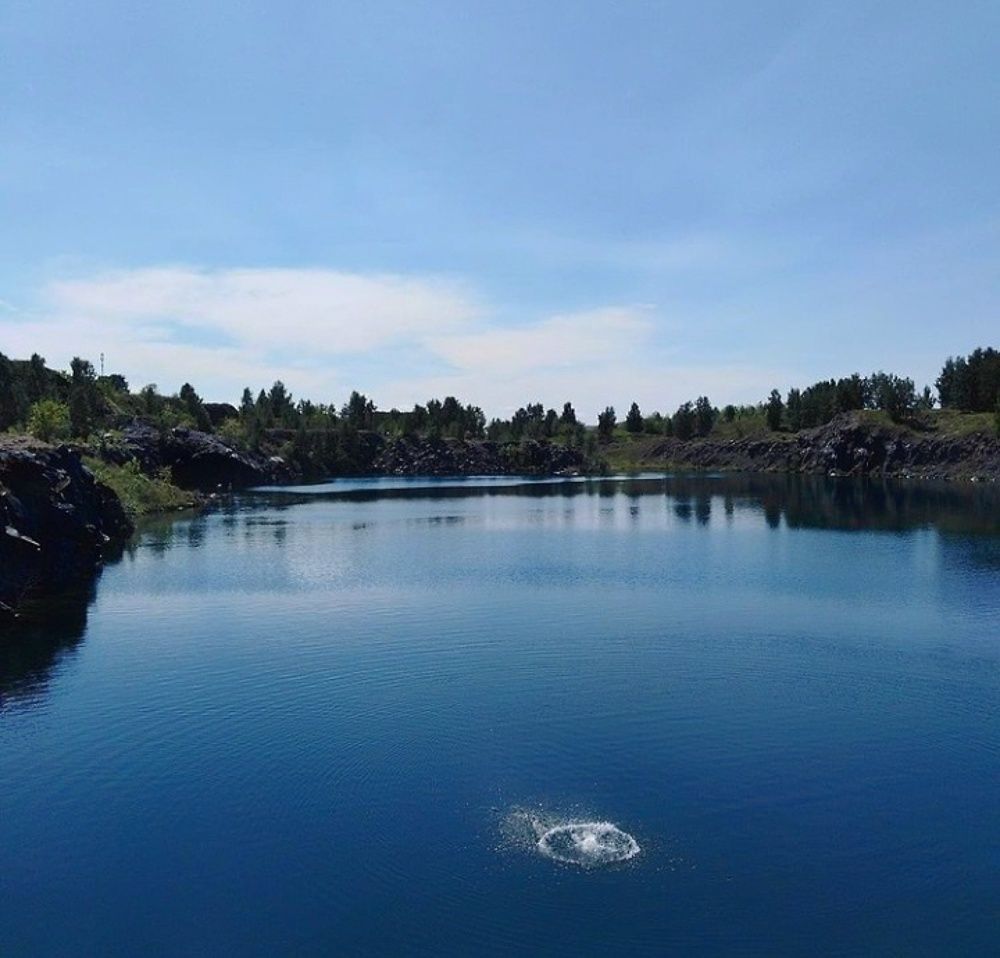 Photograph by Жанна Усатова