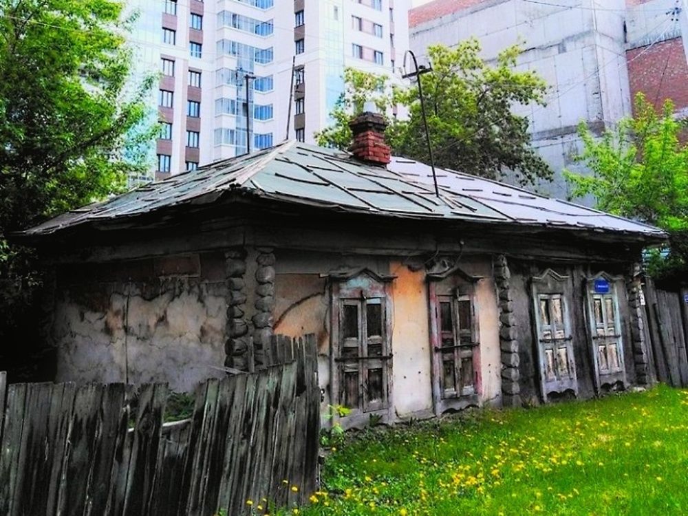 Photograph by Жанна Усатова