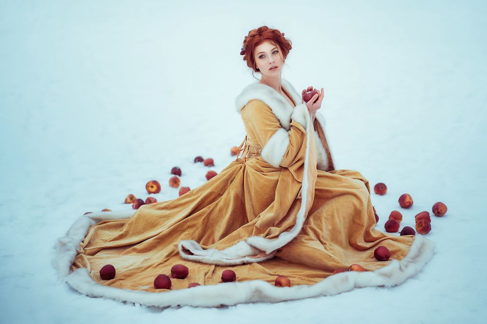 Photograph by Невмержицкая Татьяна