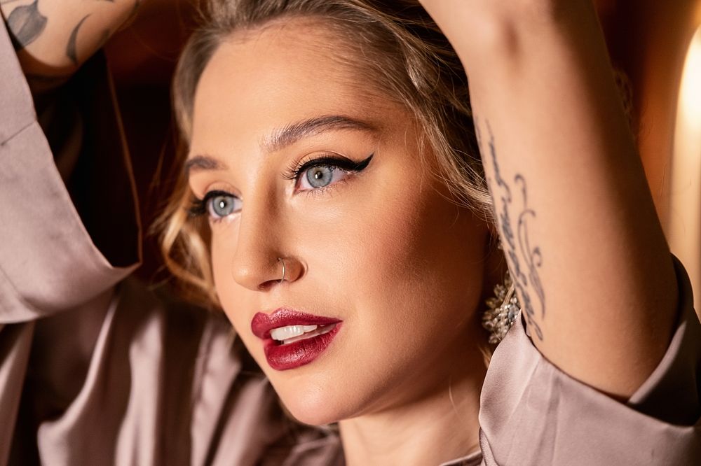 Photograph by Анна Хазова