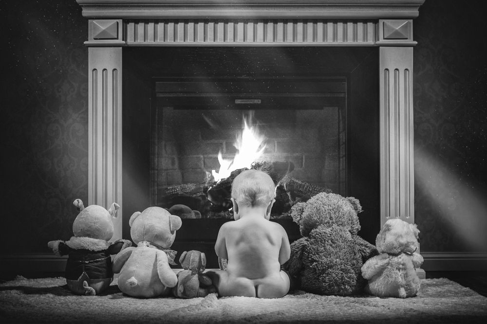 Photograph by Юрий Нефёдов