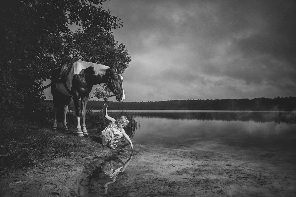 Photograph by Юрий Нефёдов
