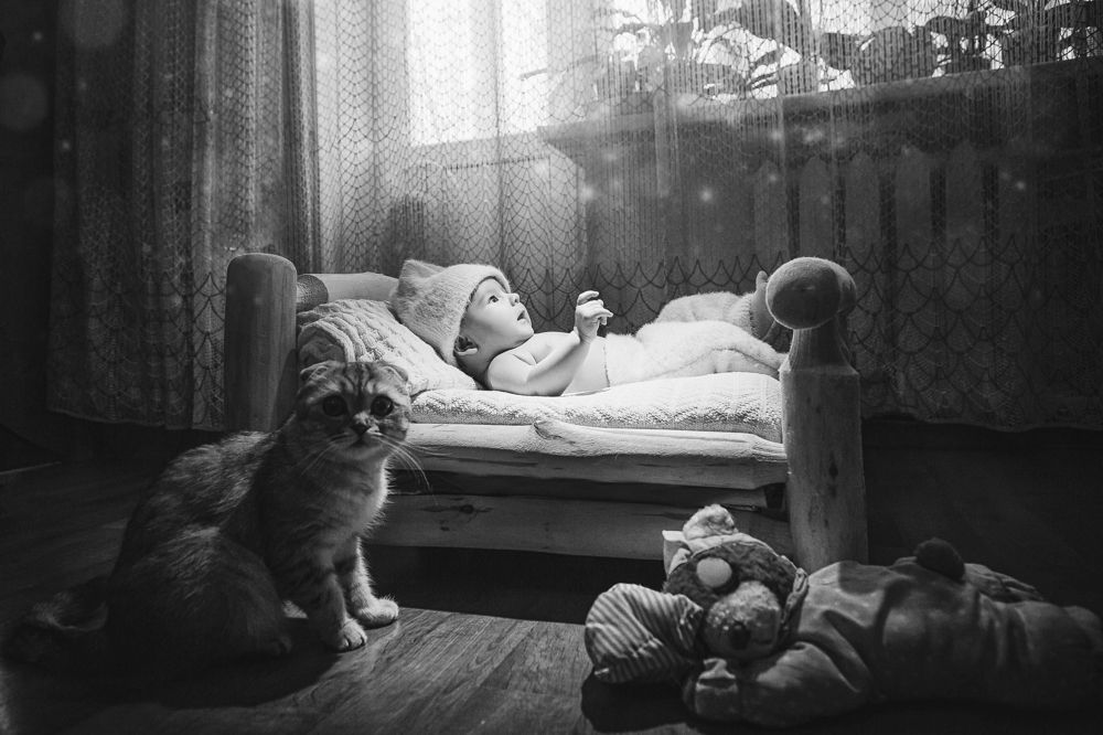 Photograph by Юрий Нефёдов