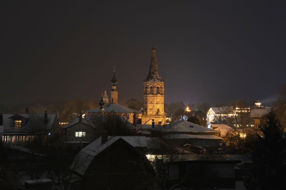 Photograph by Юлия Лазебная