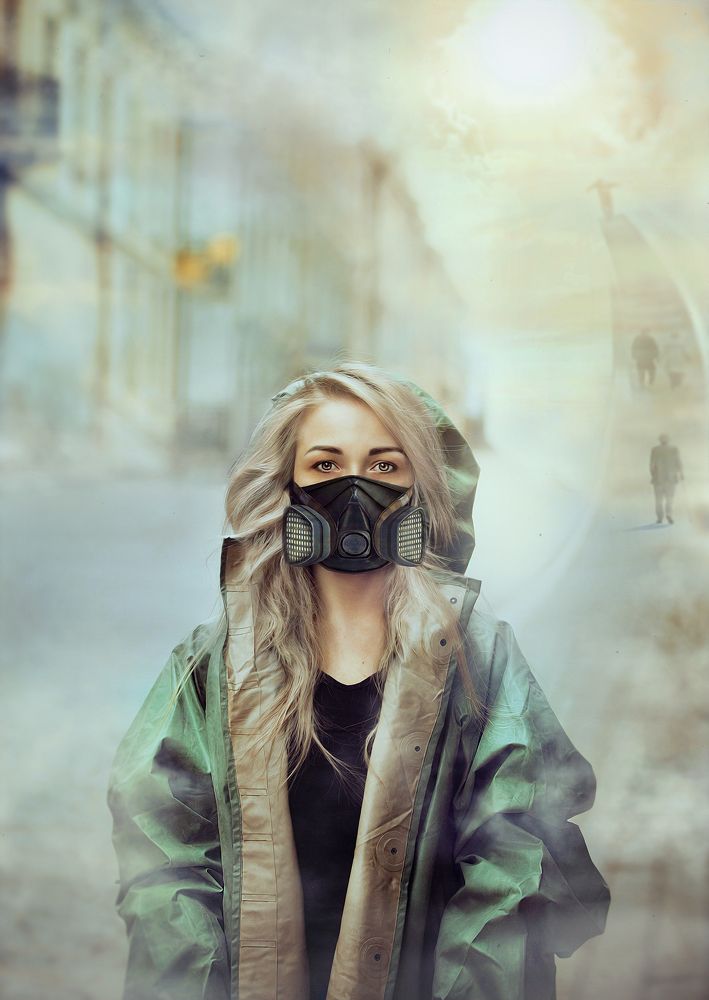 Photograph by Екатерина Щербакова