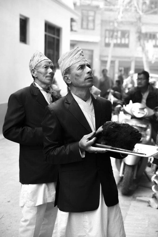 Photograph by Ramesh Duwal