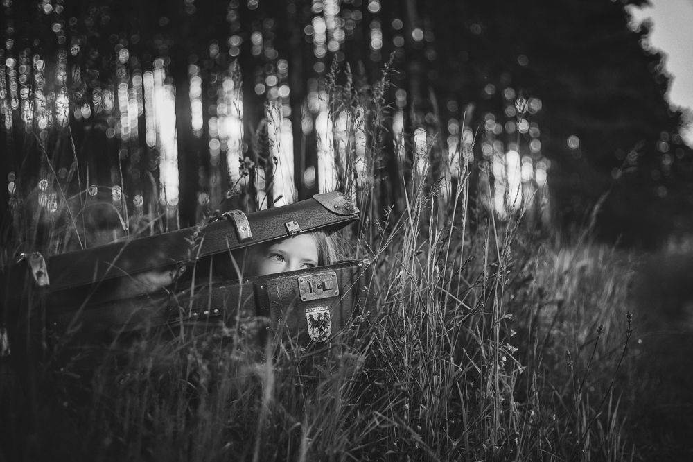Photograph by Юрий Нефёдов
