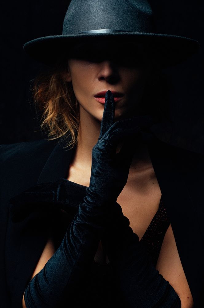 Photograph by Анна Яблоновская