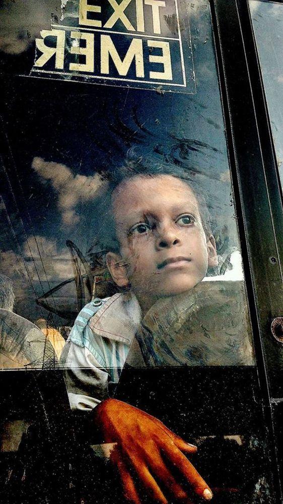 Photograph by Naresh Khuntia Noor