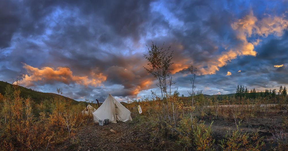 Photograph by Николай Андреев