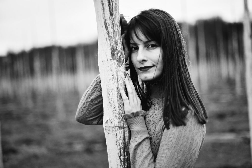 Фотография автора Gergana Tileva