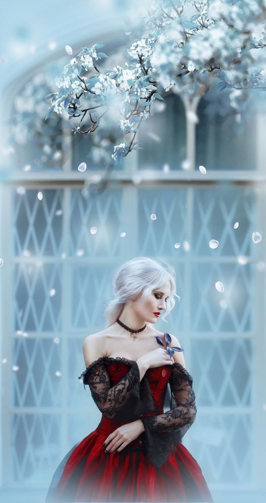 Photograph by Екатерина Щербакова