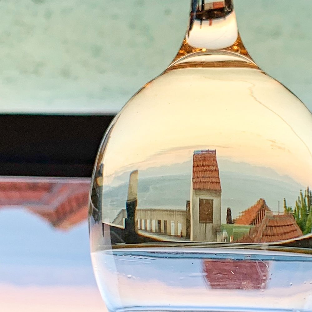 Photograph by Oxana Yushchenko