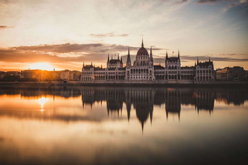 Фотография автора Csépe Róbert