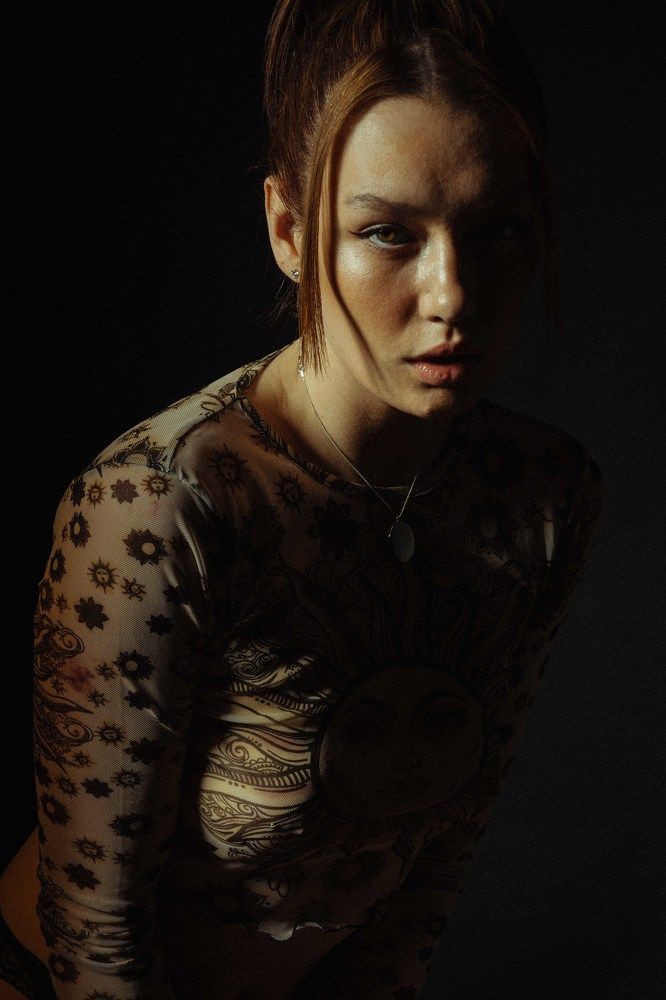 Photograph by Евгений Балезин