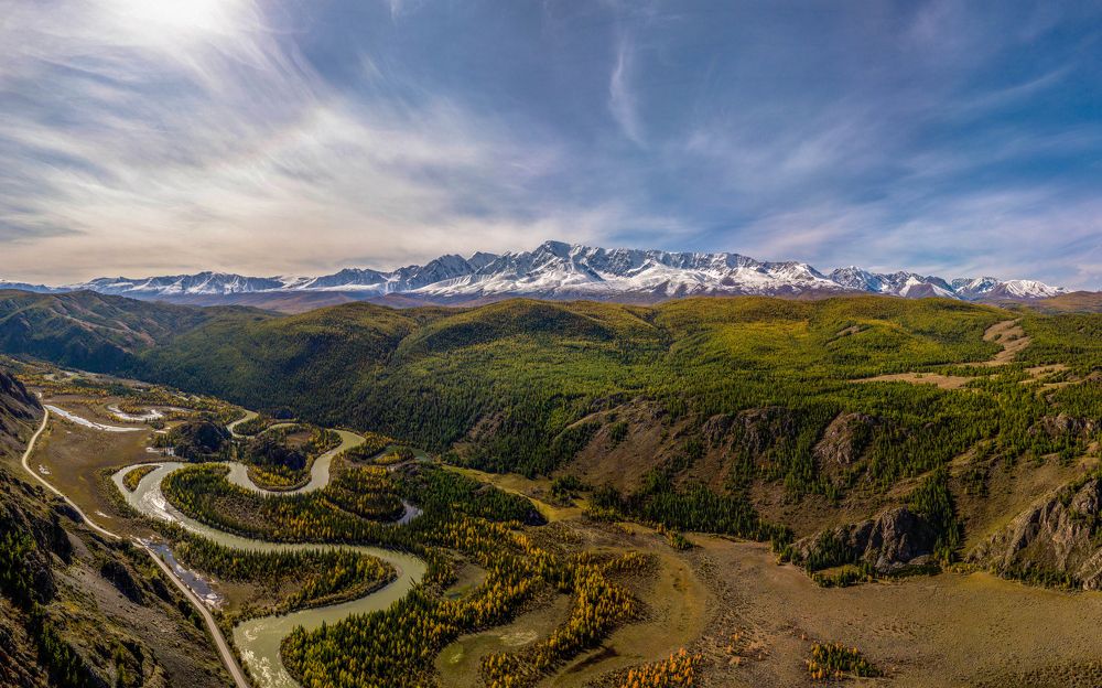 Photograph by Igor Golantsev