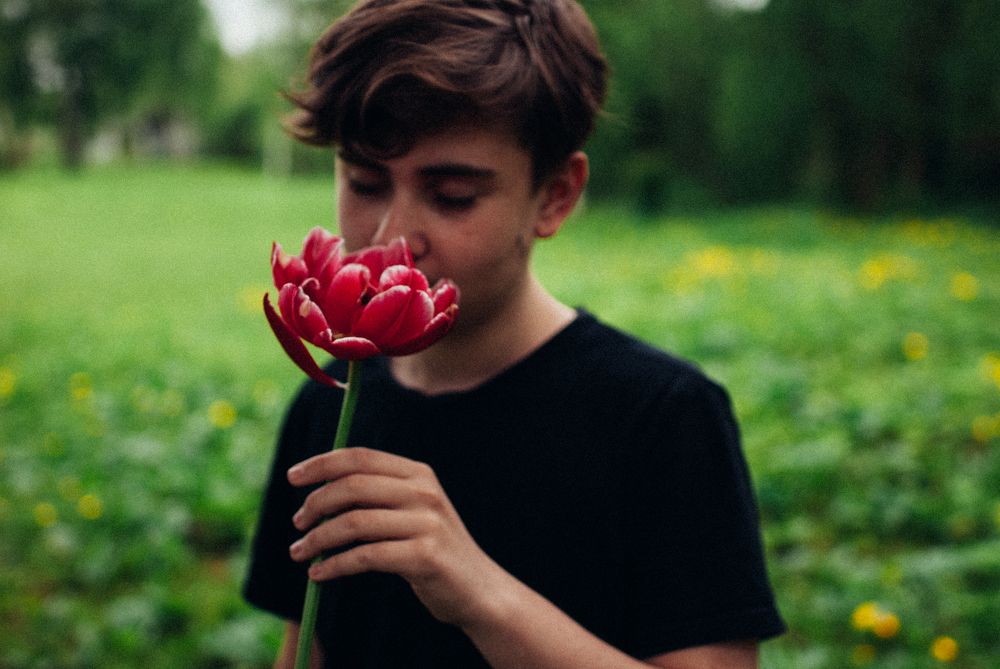 Photograph by Алёна Лихачёва