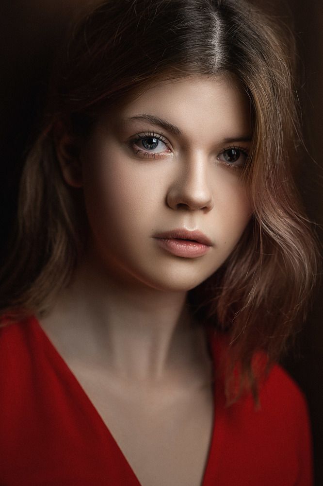 Катя