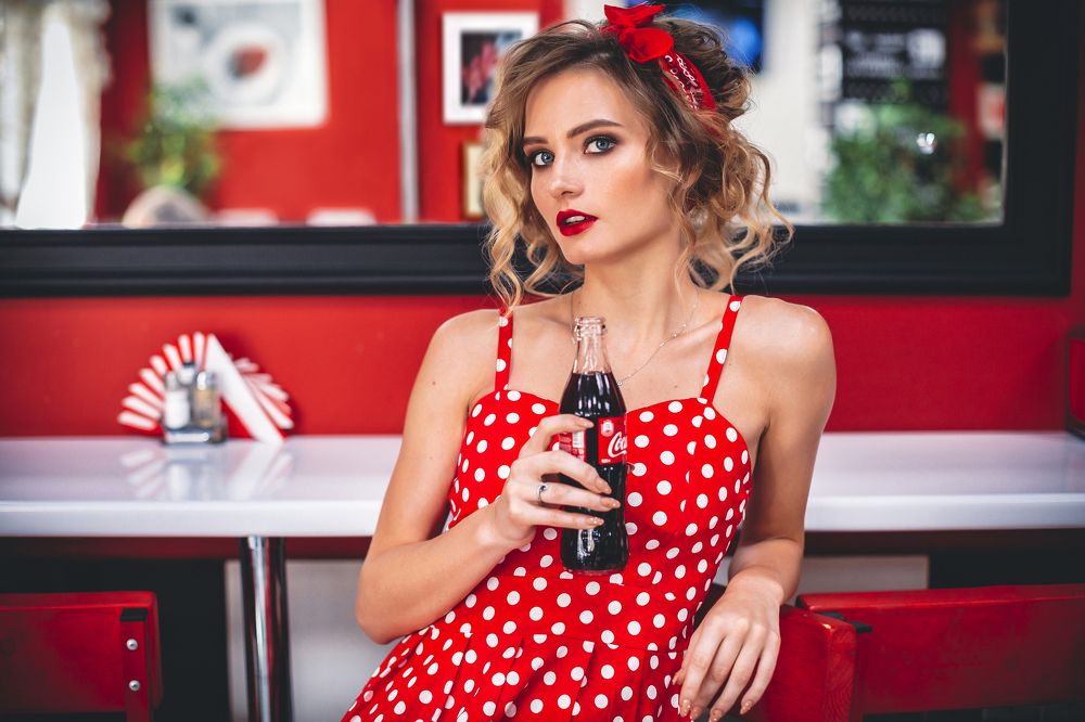 Photograph by Алёна Ионова