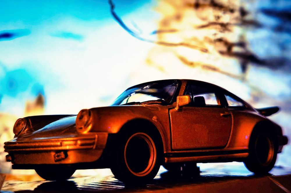 Photograph by Sandor Zoltan Gal