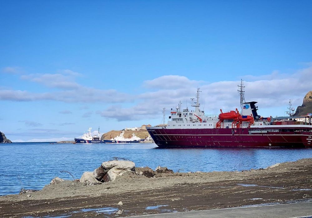 Photograph by Лазурченко Анастасия