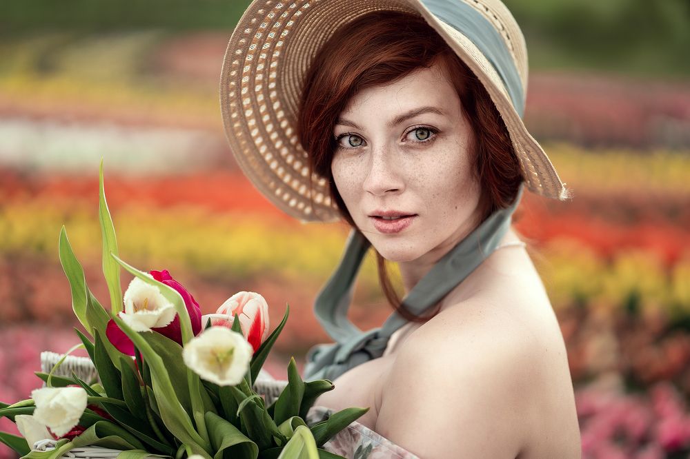 Photograph by Невмержицкая Татьяна