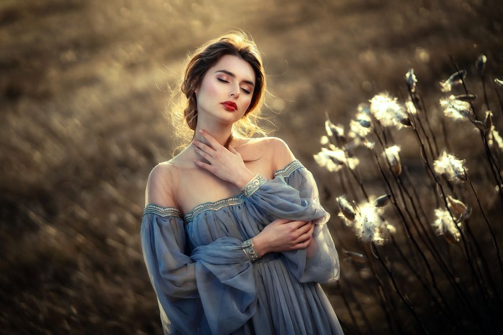 Photograph by Невмержицкая Татьяна