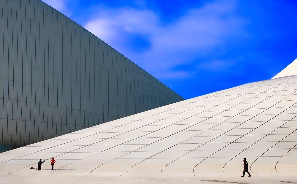 Photograph by Nurlan Tahirli