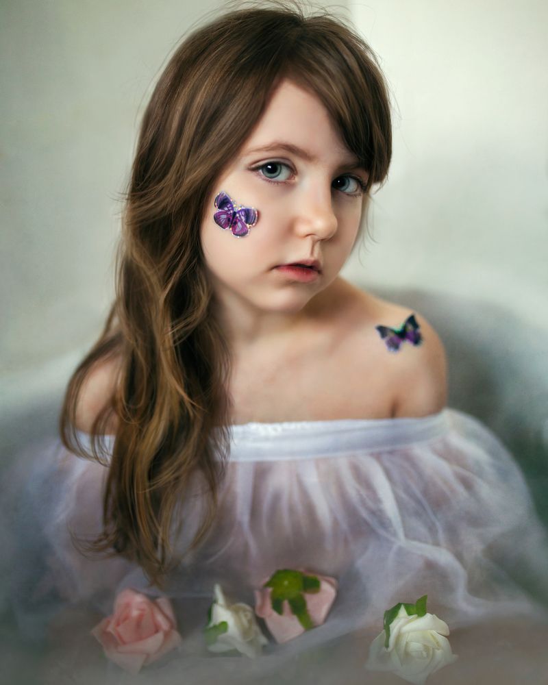 Photograph by Orsena Swiderska