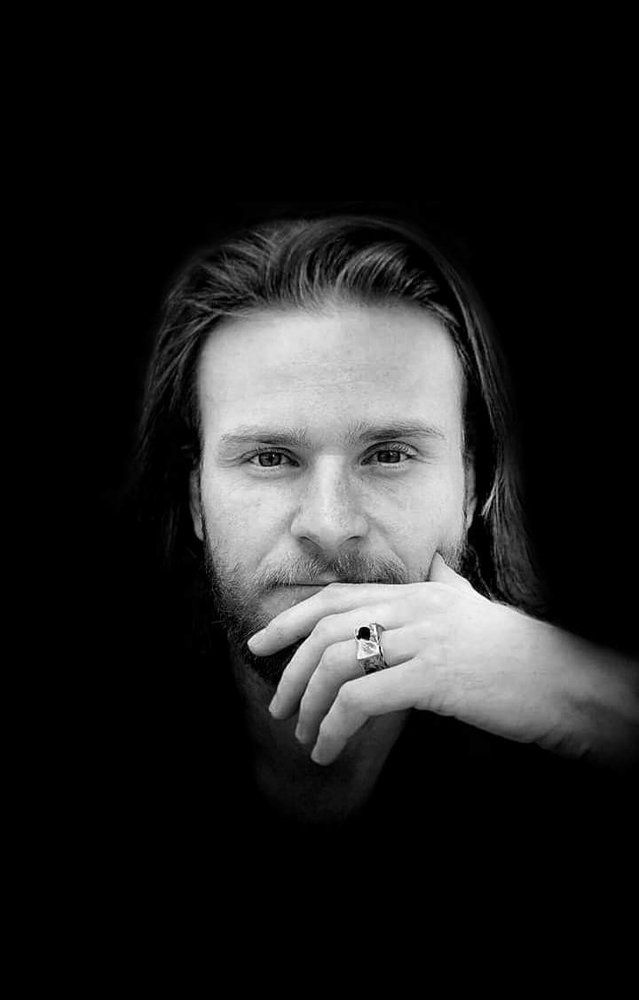 Photograph by Polina Svirida