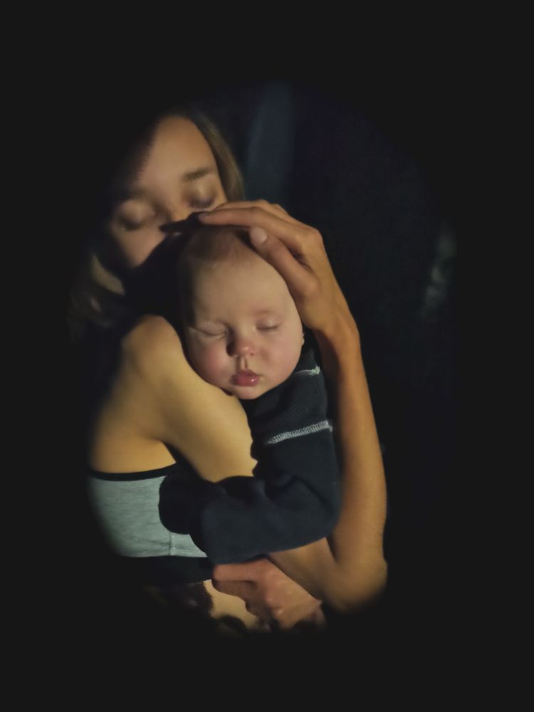 Photograph by Валерия Шкода