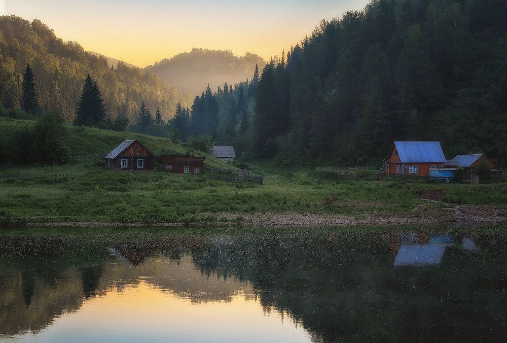 Photograph by Галина Хвостенко