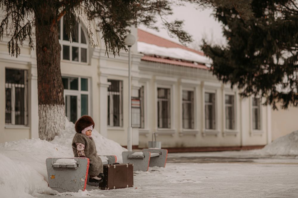 Photograph by Екатерина Жукова