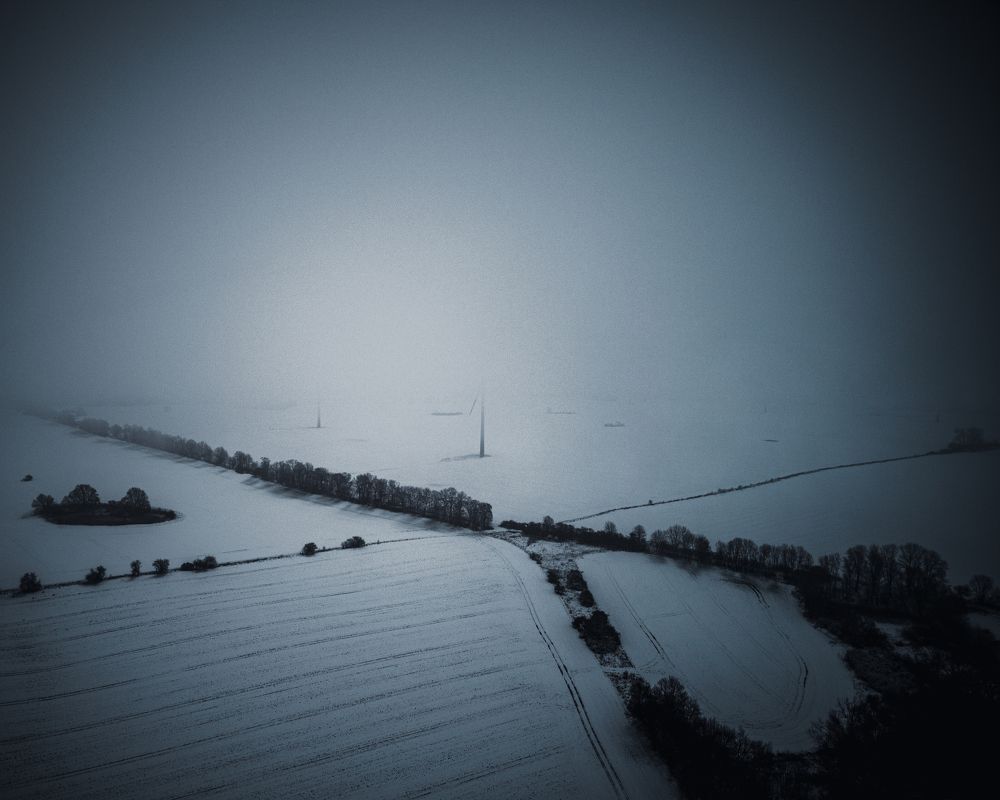 Photograph by Pascal von Winterfeld