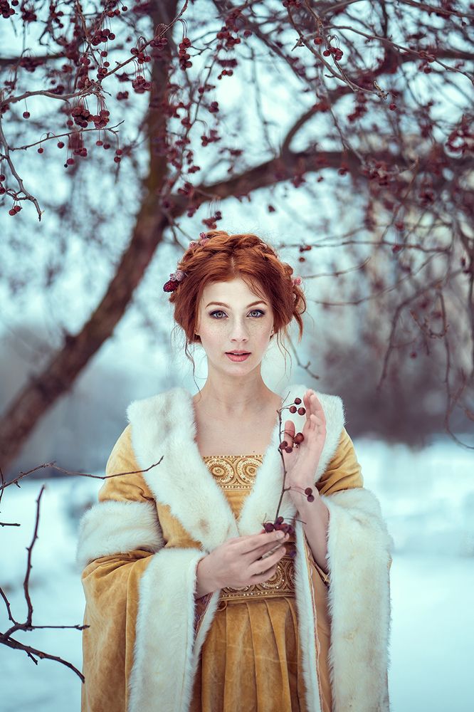 Photograph by Невмержицкая Татьяна