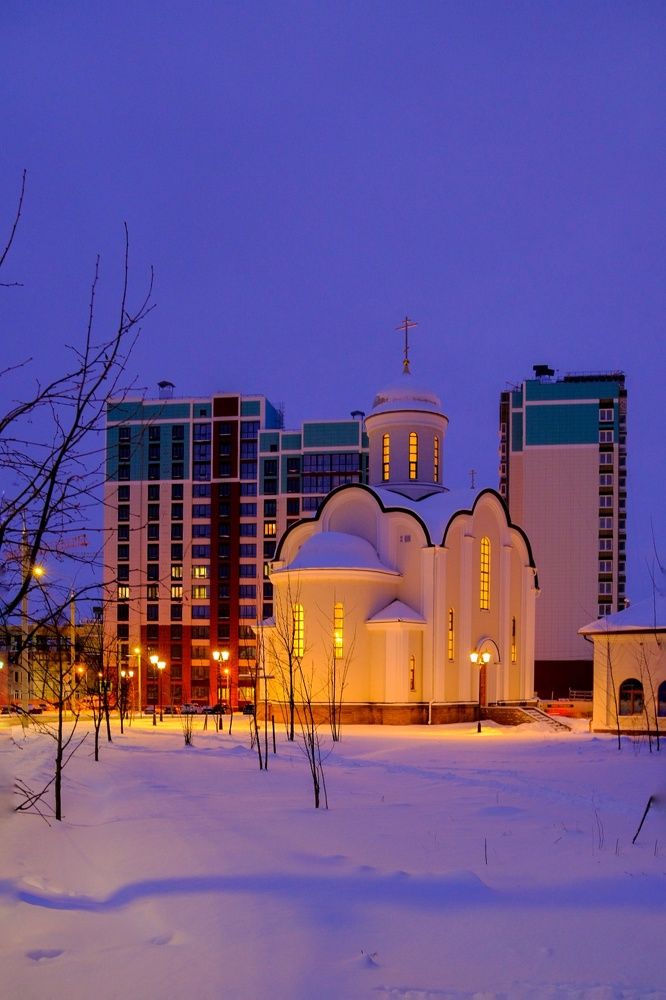 Photograph by Алексей Большаков