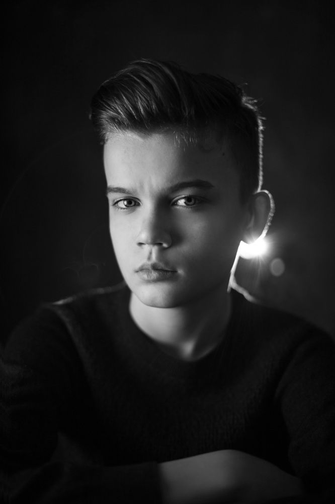 Фотография автора Ольга Лебедева