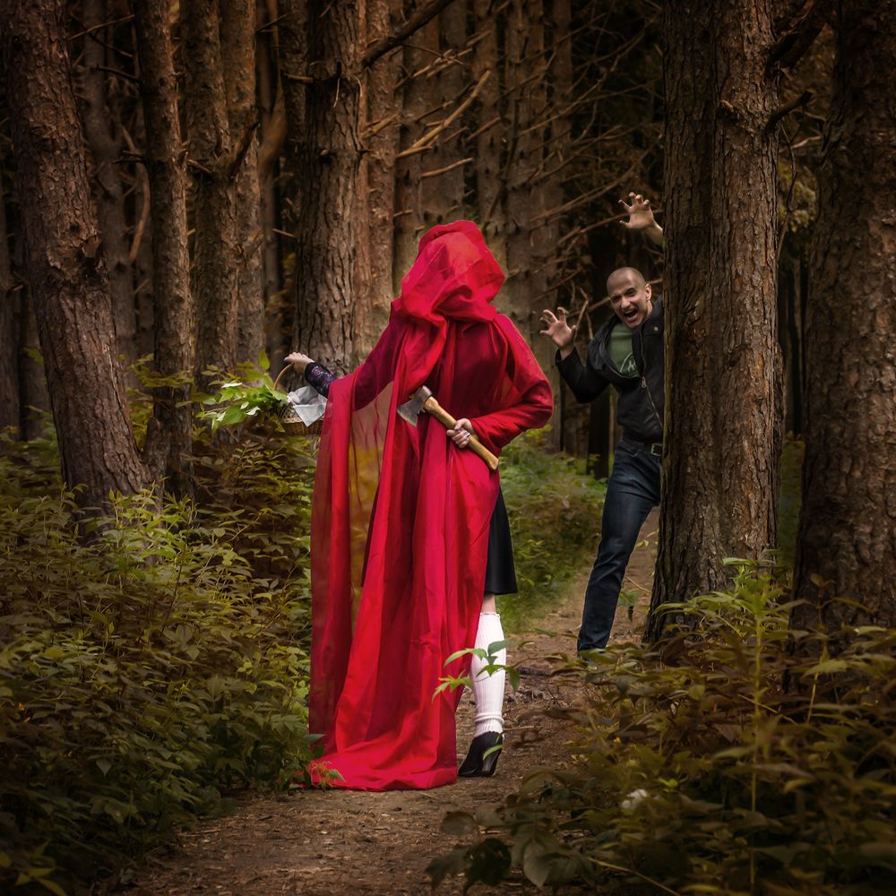 Photograph by Сергей Крышен