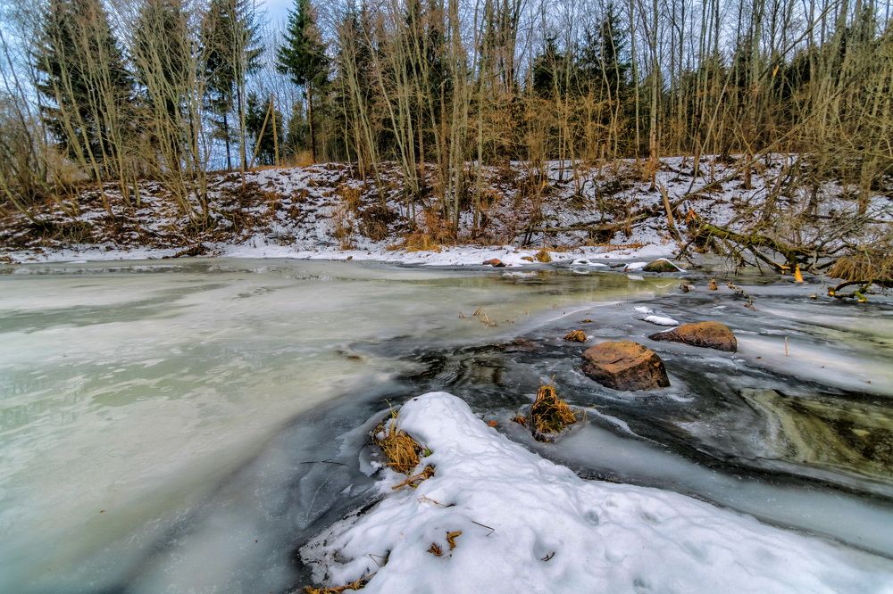 Photograph by Galina