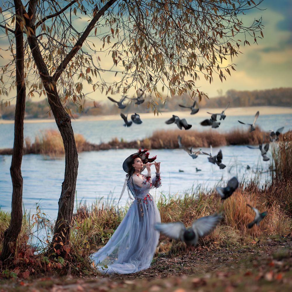 Photograph by Невмержицкая Татьяна