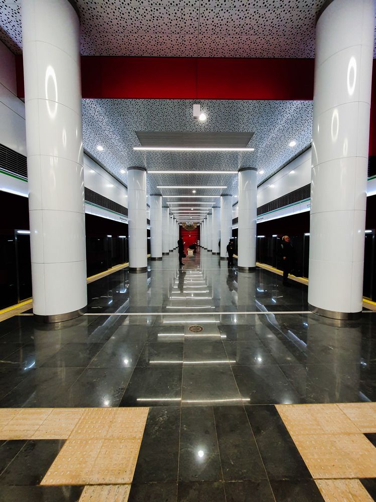 Photograph by Алексей Большаков