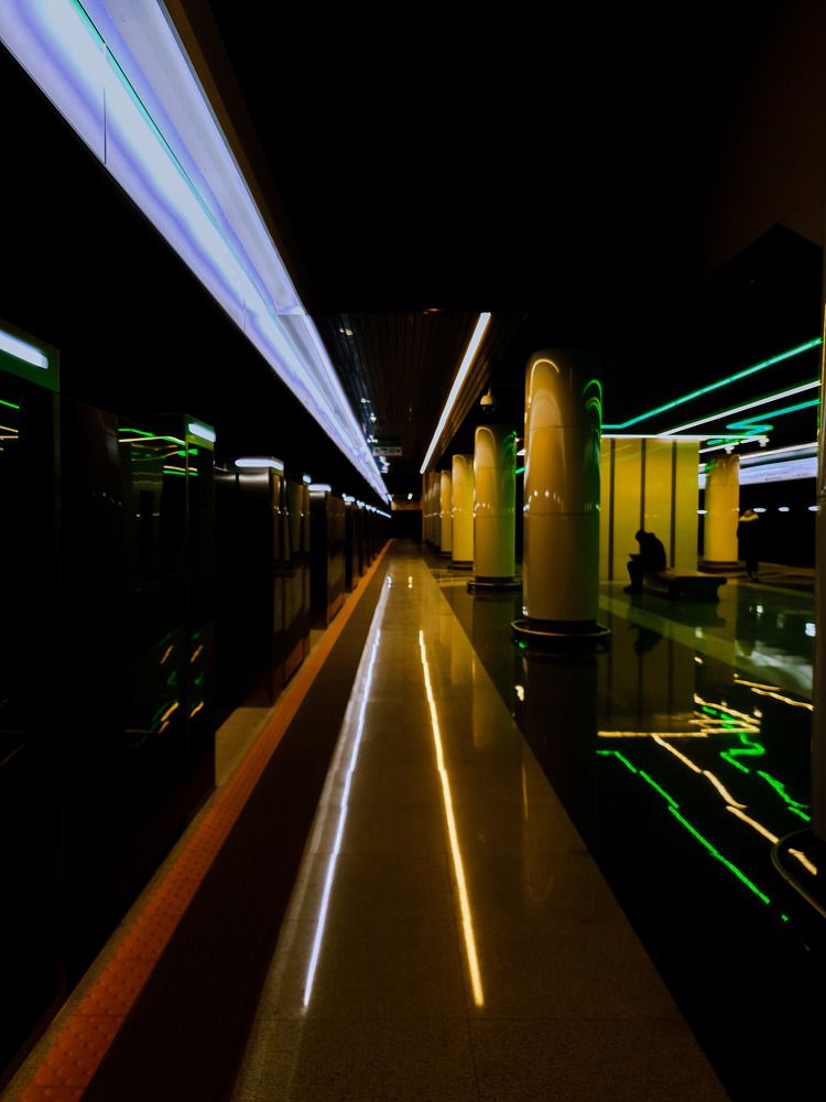 Photograph by Алексей Большаков