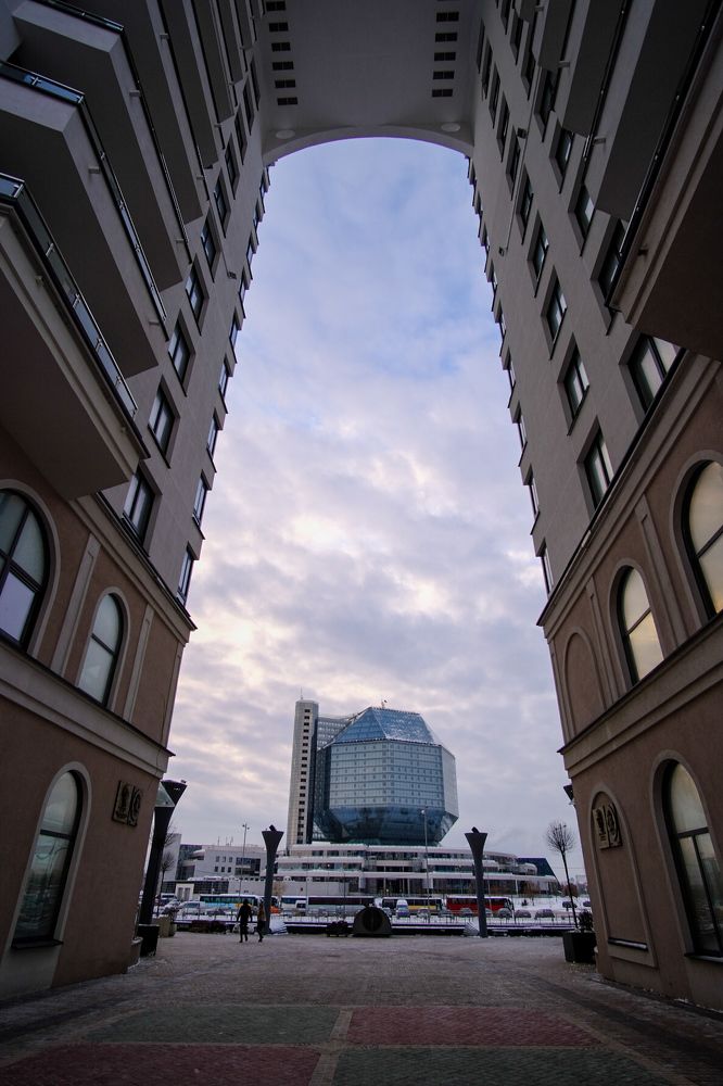 Photograph by Алексей Большаков