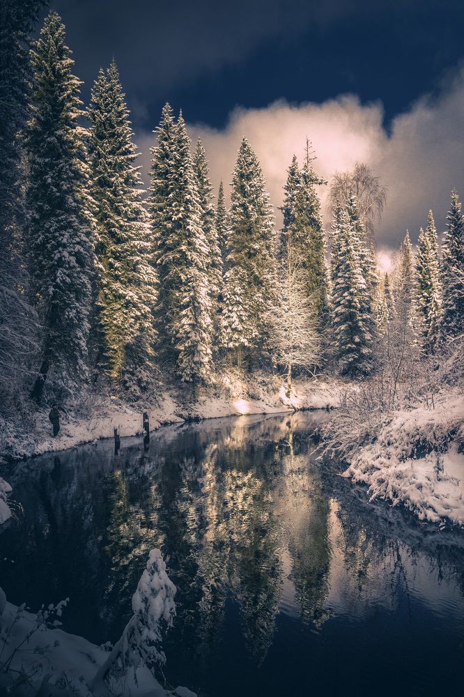 Photograph by Влад Макеенков