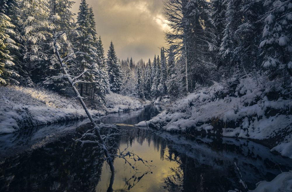 Photograph by Влад Макеенков