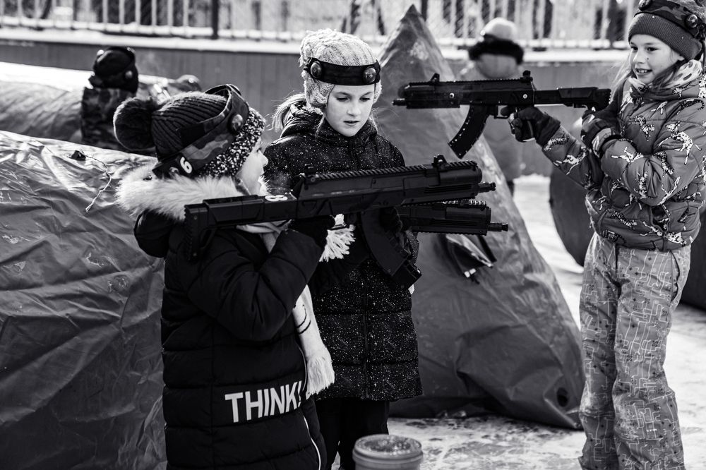 Photograph by Галина Аскольдовна Луковникова