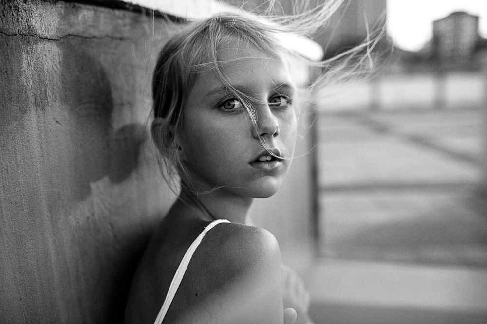 Photograph by Ольга Рязанцева