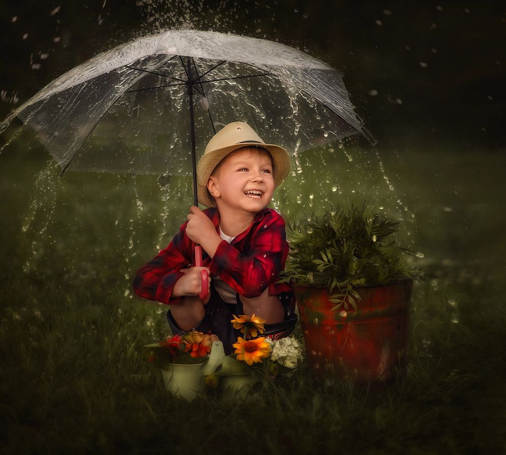 Photograph by Олеся Ратникова