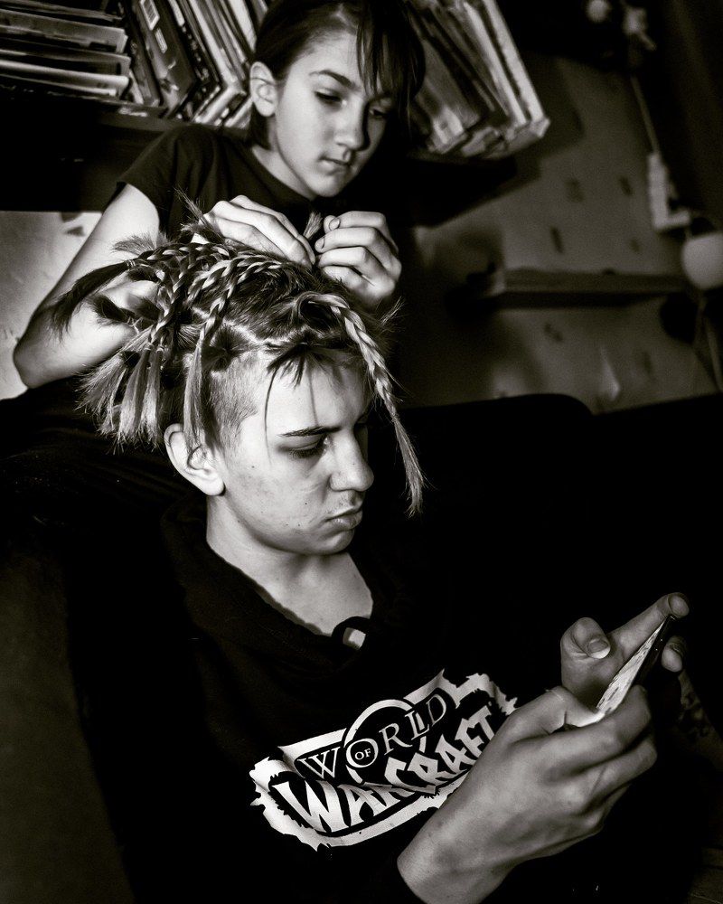 Photograph by Галина Аскольдовна Луковникова